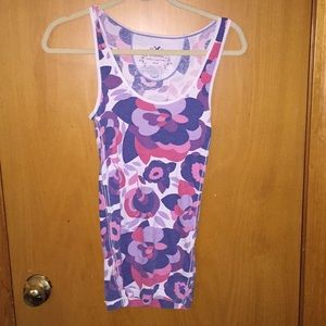 American eagle tank top